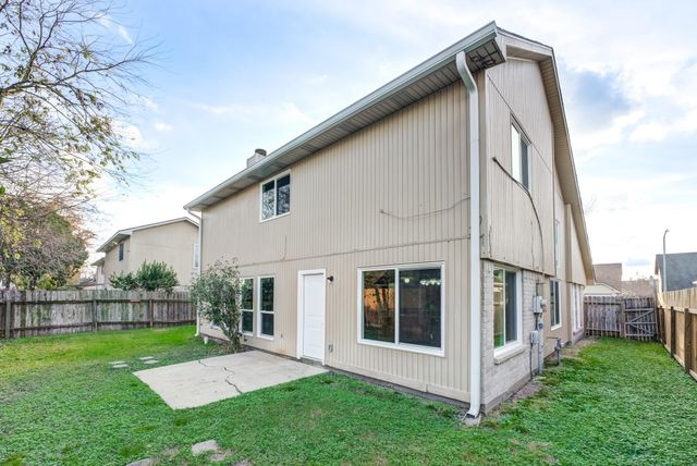 12611 Vitry Lane, Houston, TX 77071