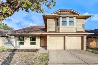 12611 Vitry Lane, Houston, TX 77071