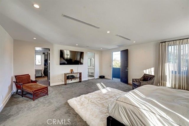 2012 S Curson, Los Angeles, CA 90016