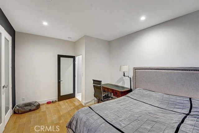 2012 S Curson, Los Angeles, CA 90016