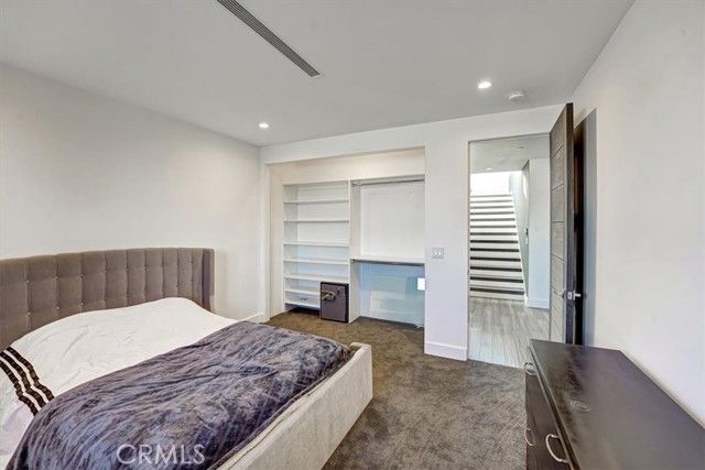 2012 S Curson, Los Angeles, CA 90016