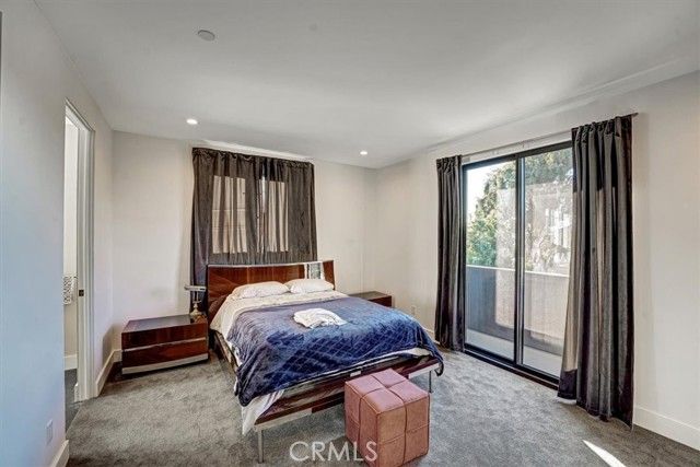 2012 S Curson, Los Angeles, CA 90016