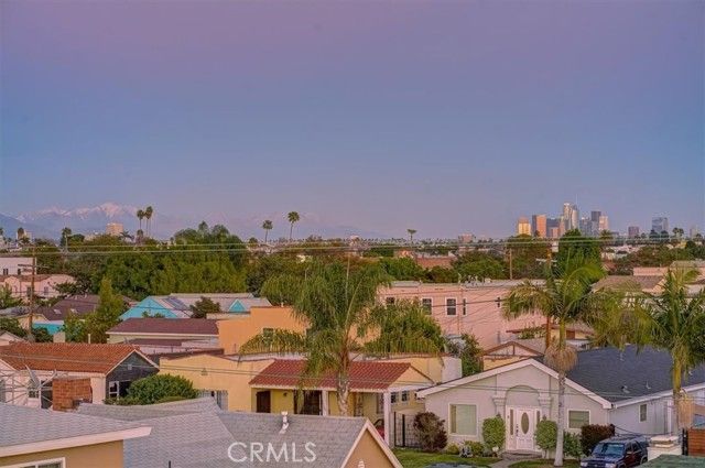 2012 S Curson, Los Angeles, CA 90016