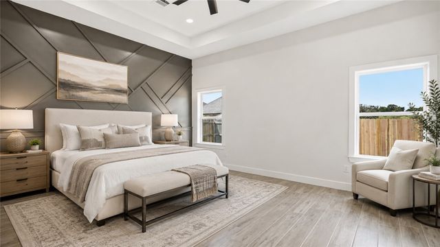 3225 Glencairn Court, Bryan, TX 77808