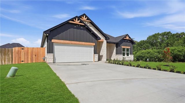 3225 Glencairn Court, Bryan, TX 77808
