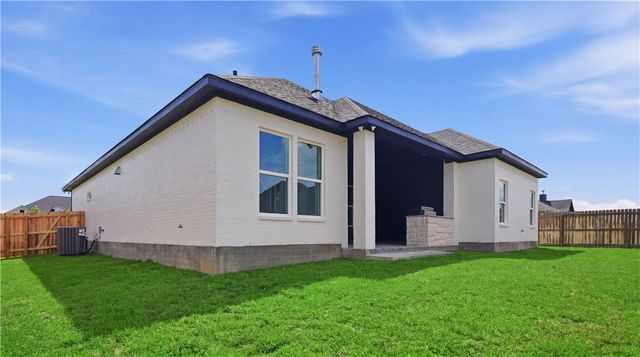 3225 Glencairn Court, Bryan, TX 77808