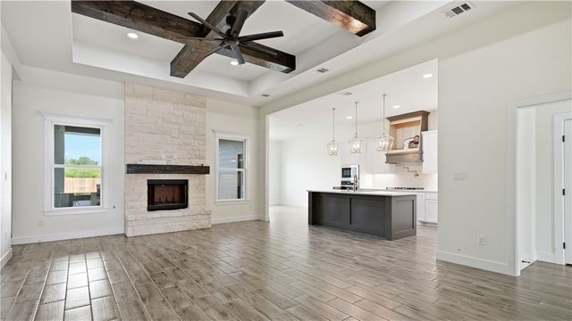 3225 Glencairn Court, Bryan, TX 77808