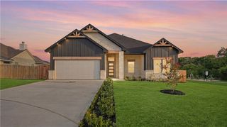 3225 Glencairn Court, Bryan, TX 77808
