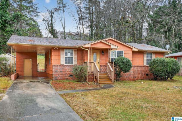 437 CHERI LANE, Birmingham, AL 35215