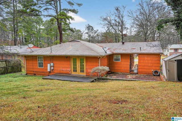 437 CHERI LANE, Birmingham, AL 35215