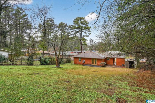 437 CHERI LANE, Birmingham, AL 35215