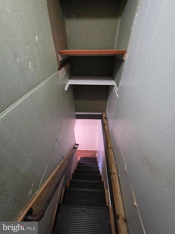 91 CHAMPION ST, Wiley Ford, WV 26767