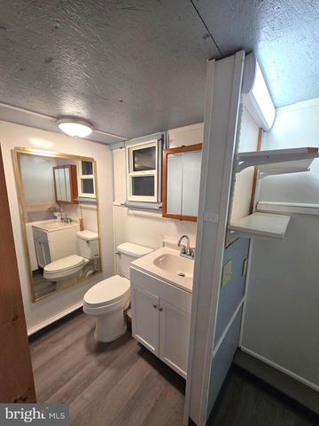 91 CHAMPION ST, Wiley Ford, WV 26767