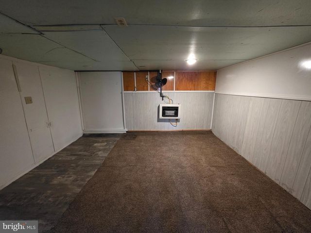 91 CHAMPION ST, Wiley Ford, WV 26767