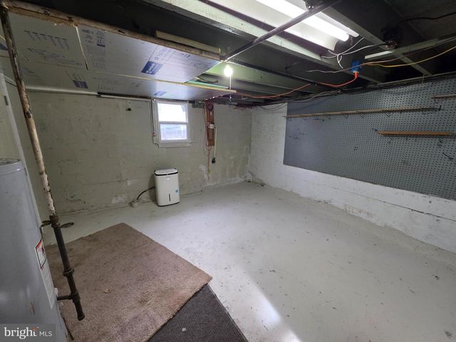 91 CHAMPION ST, Wiley Ford, WV 26767