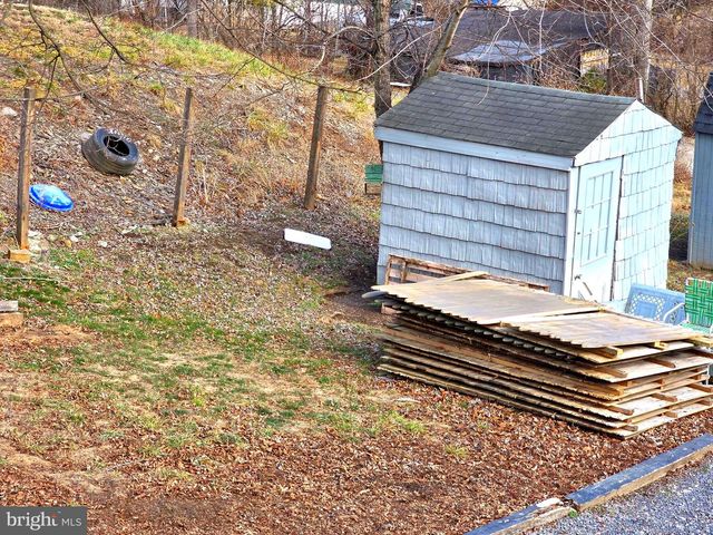 91 CHAMPION ST, Wiley Ford, WV 26767