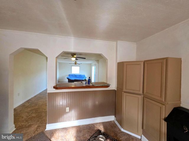 91 CHAMPION ST, Wiley Ford, WV 26767