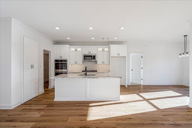 120 PRITCHETT CV, Munford, TN 38058