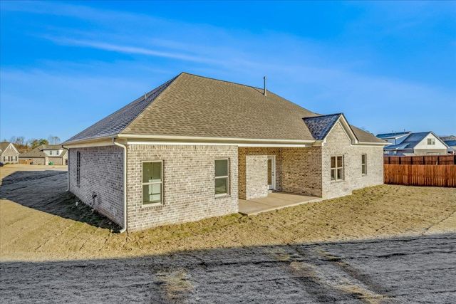 120 PRITCHETT CV, Munford, TN 38058