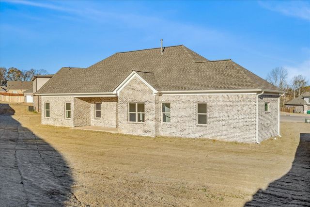 120 PRITCHETT CV, Munford, TN 38058