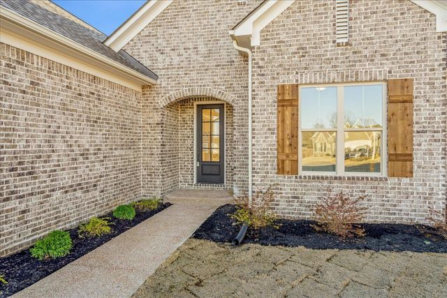 120 PRITCHETT CV, Munford, TN 38058