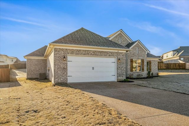 120 PRITCHETT CV, Munford, TN 38058