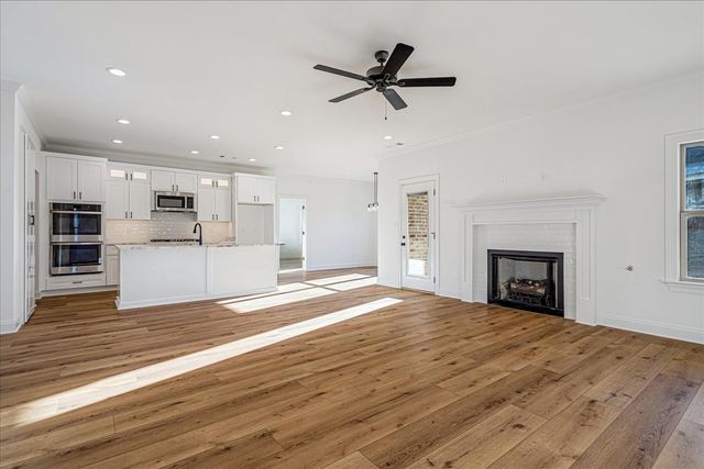 120 PRITCHETT CV, Munford, TN 38058