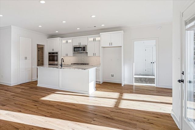 120 PRITCHETT CV, Munford, TN 38058