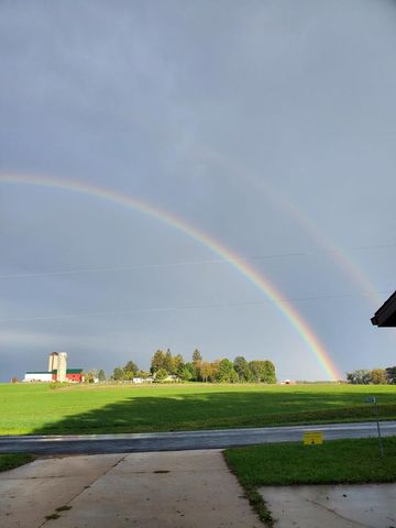 N6539 Peck Station ROAD, Elkhorn, WI 53121