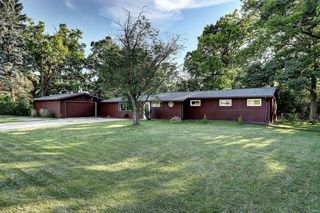 N6539 Peck Station ROAD, Elkhorn, WI 53121