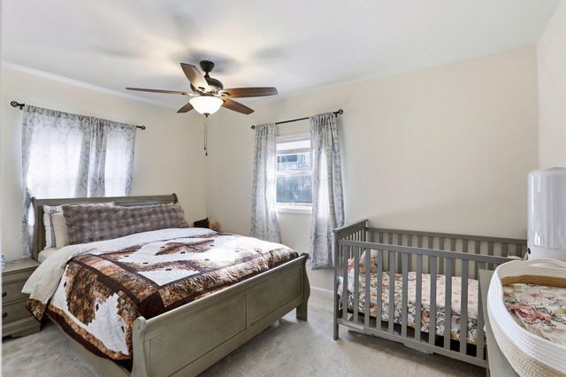 746 BIFROST WAY, Linden, VA 22642