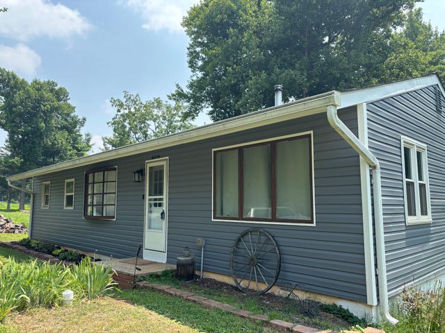 746 BIFROST WAY, Linden, VA 22642
