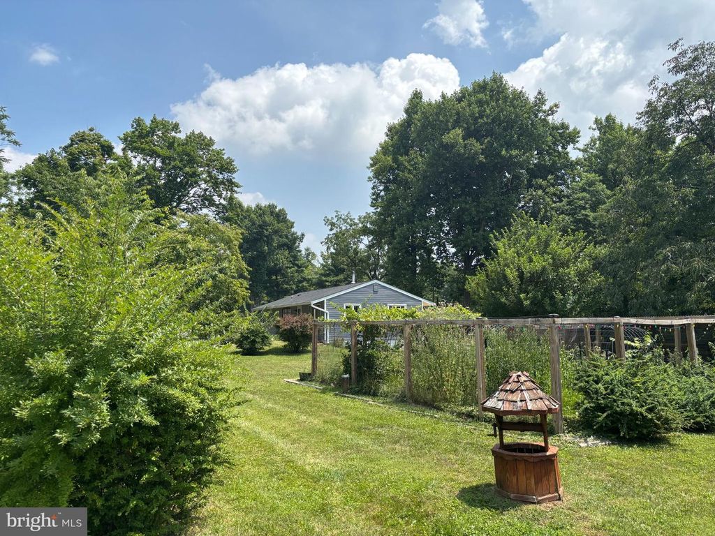 746 BIFROST WAY, Linden, VA 22642