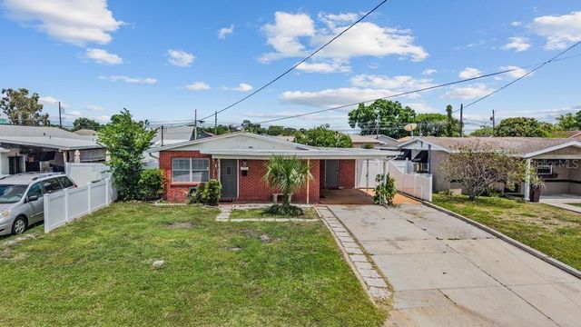 2709 W ABDELLA STREET, Tampa, FL 33607