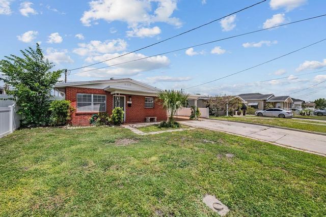 2709 W ABDELLA STREET, Tampa, FL 33607