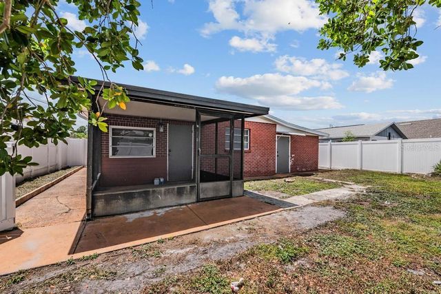 2709 W ABDELLA STREET, Tampa, FL 33607