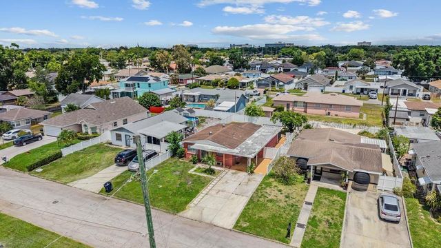 2709 W ABDELLA STREET, Tampa, FL 33607