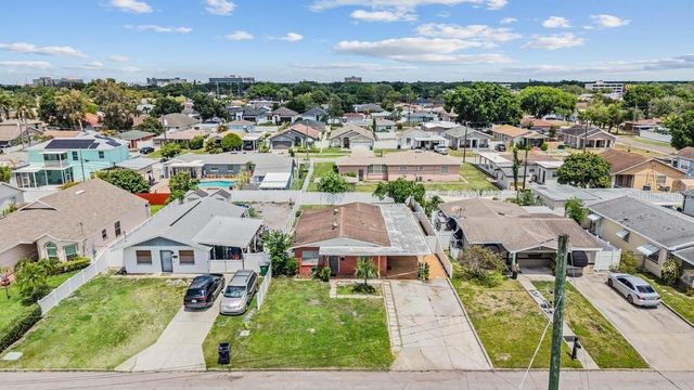 2709 W ABDELLA STREET, Tampa, FL 33607