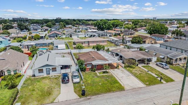 2709 W ABDELLA STREET, Tampa, FL 33607