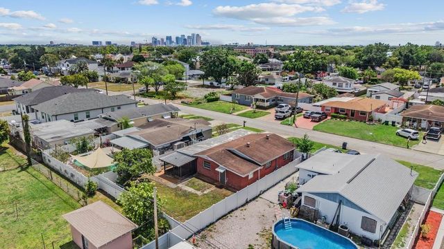 2709 W ABDELLA STREET, Tampa, FL 33607