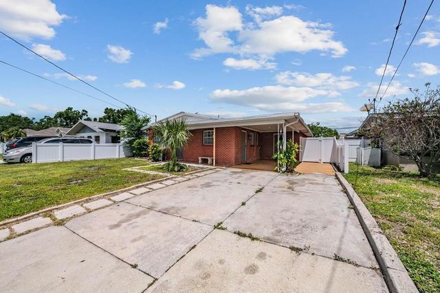 2709 W ABDELLA STREET, Tampa, FL 33607