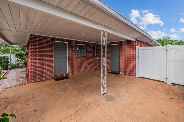 2709 W ABDELLA STREET, Tampa, FL 33607