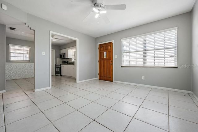 2709 W ABDELLA STREET, Tampa, FL 33607