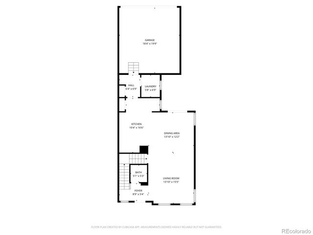 17604 Olive Street, Broomfield, CO 80023