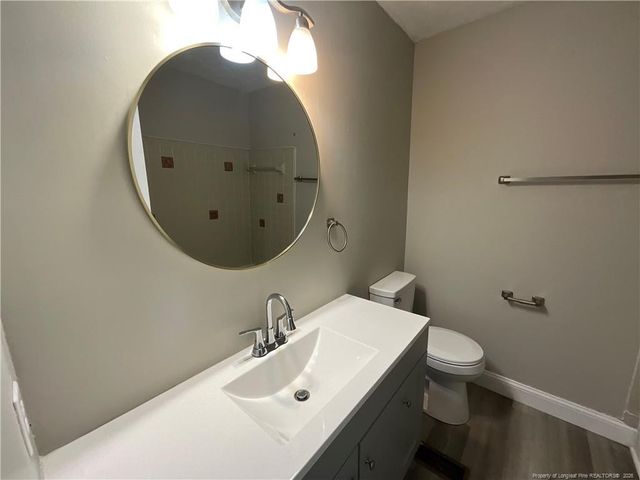 1365 Greenock Avenue, Fayetteville, NC 28304