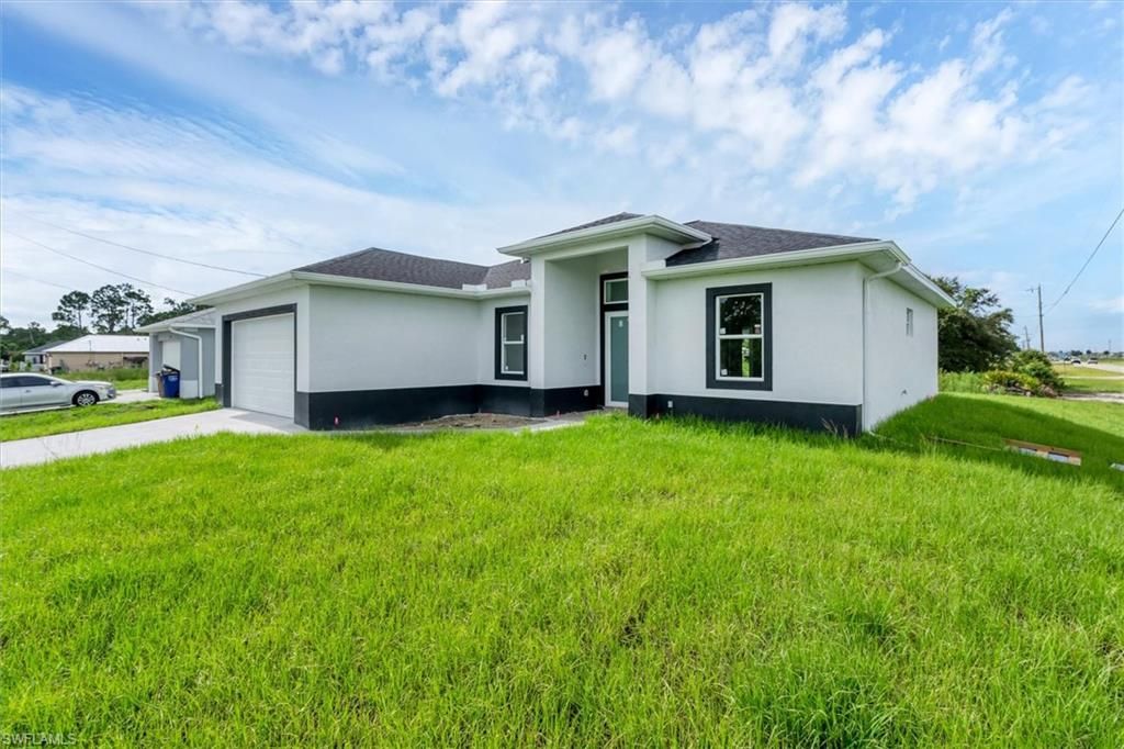 2503 Tena AVE N, LEHIGH ACRES, FL 33971 — photo 2