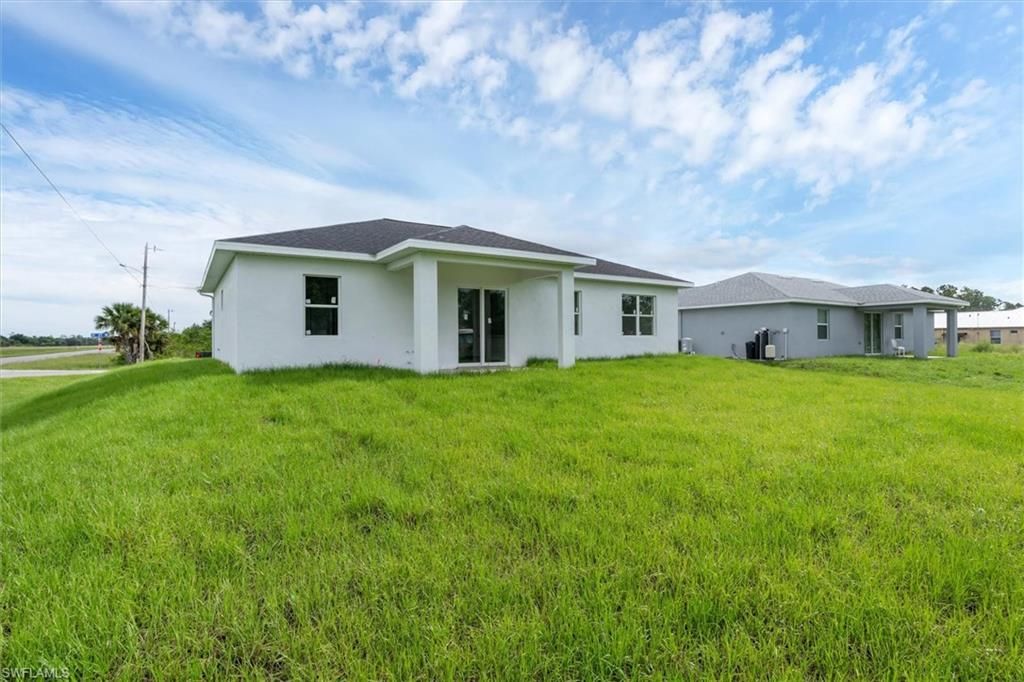 2503 Tena AVE N, LEHIGH ACRES, FL 33971 — photo 3