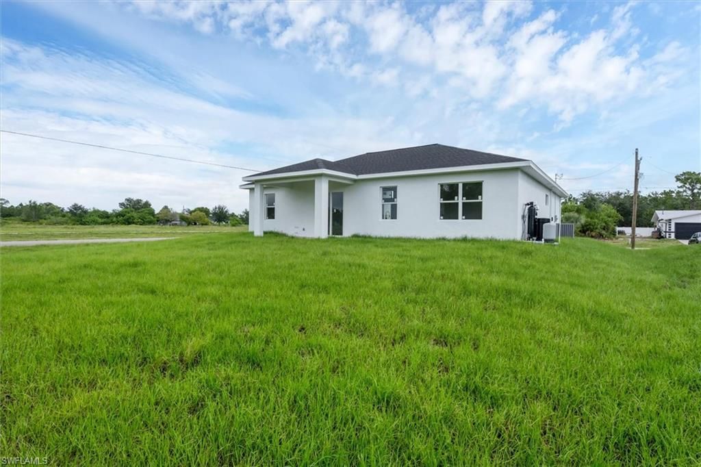 2503 Tena AVE N, LEHIGH ACRES, FL 33971 — photo 4