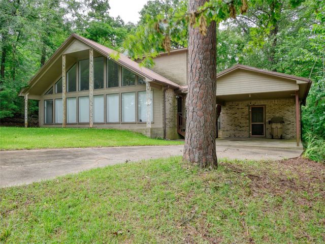 1508 Canadian Drive, Scroggins, TX 75480