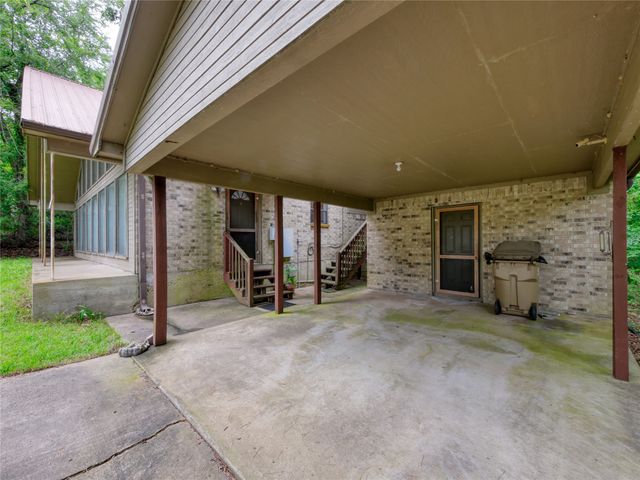 1508 Canadian Drive, Scroggins, TX 75480